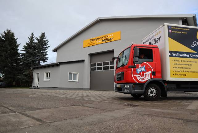 Spezialisierter Transport für Unternehmen und Privatpersonen in Emden